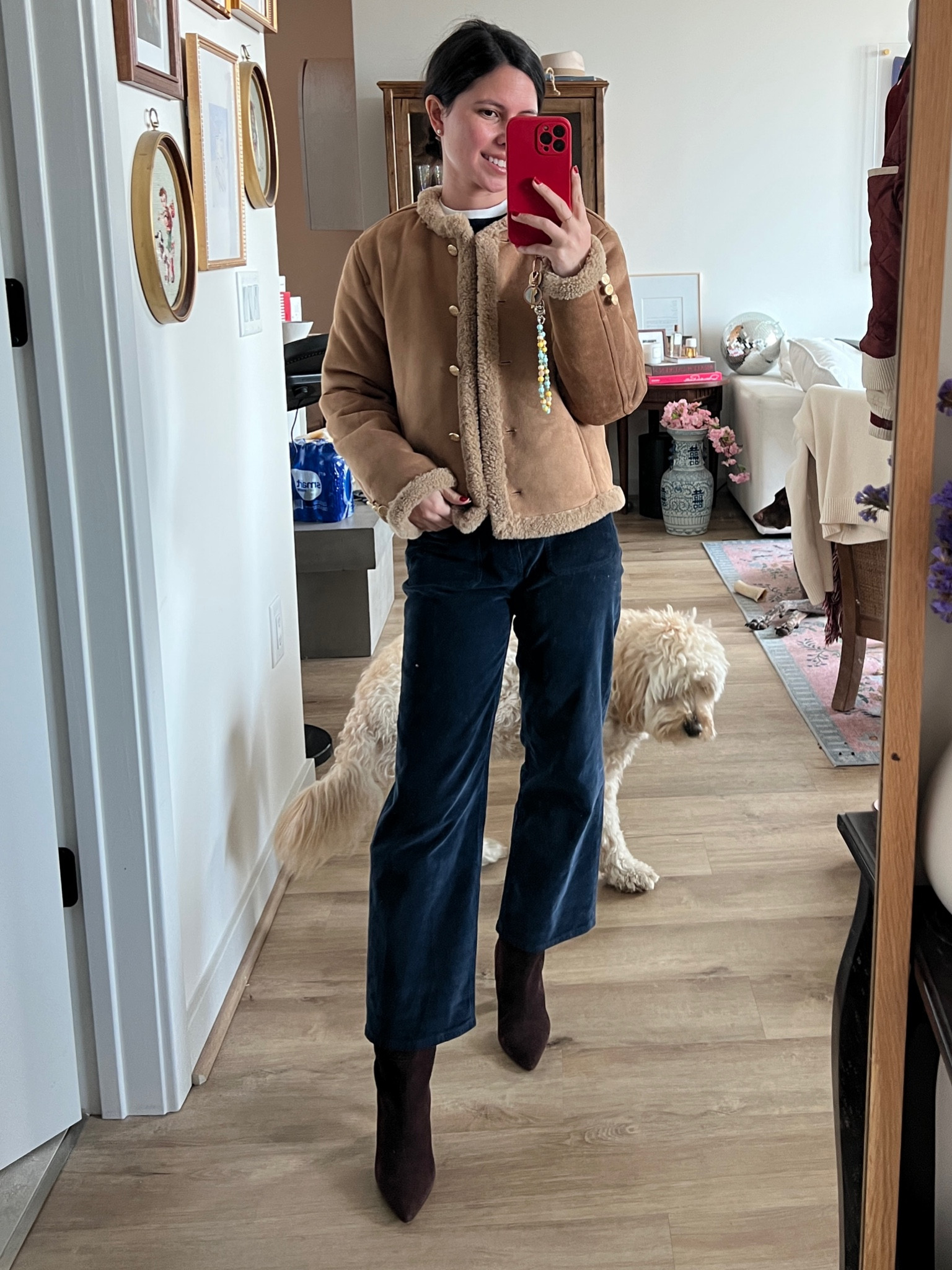 Winter business casual 

#LTKStyleTip #LTKFindsUnder100 #LTKPetite