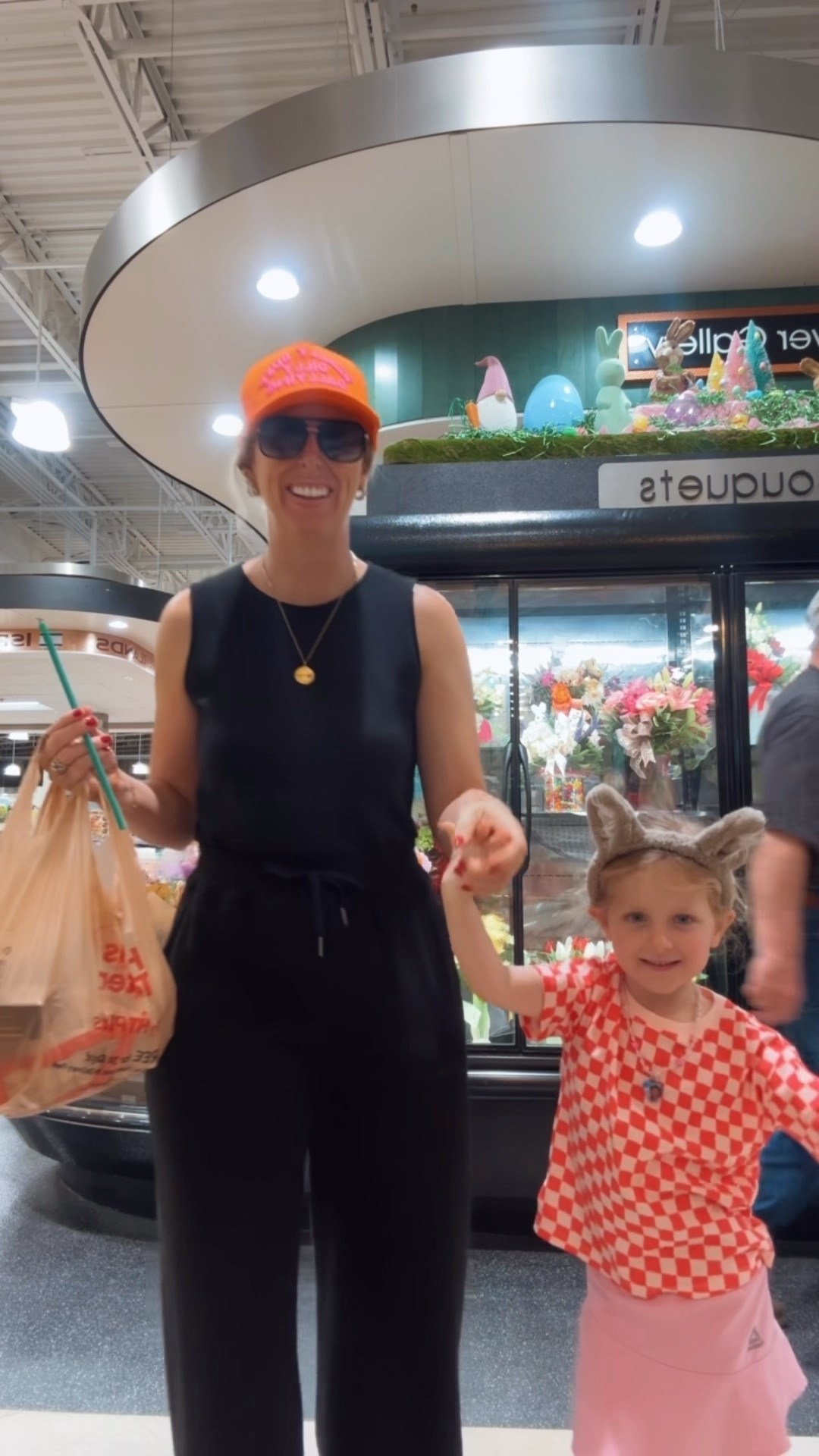 Spanx AirEssentials jumpsuit on sale 20% off with the code!

#LTKSaleAlert #LTKSpringSale