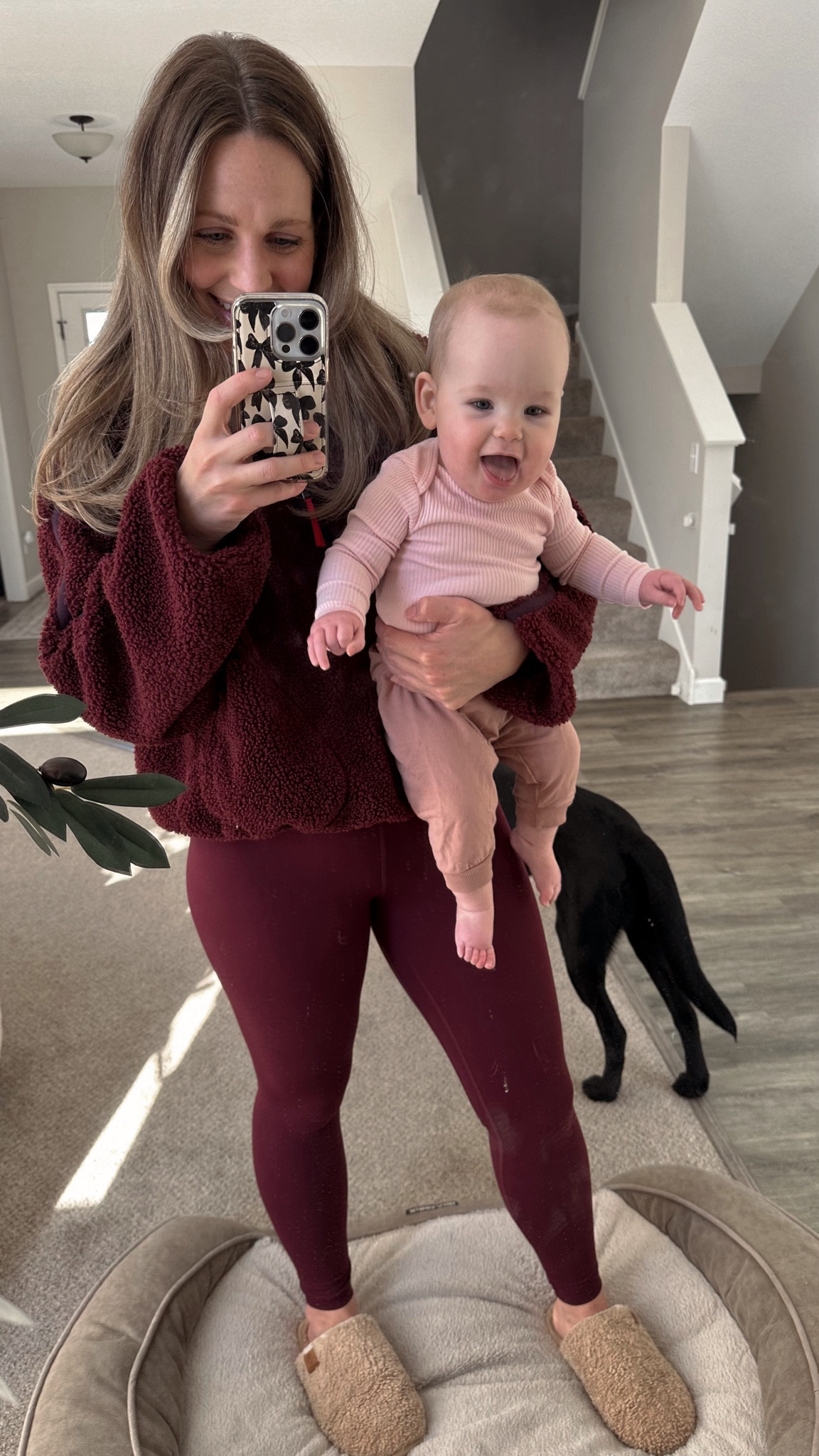 Monochromatic only ✌🏼

#LTKFindsUnder50 #LTKFitness #LTKBaby