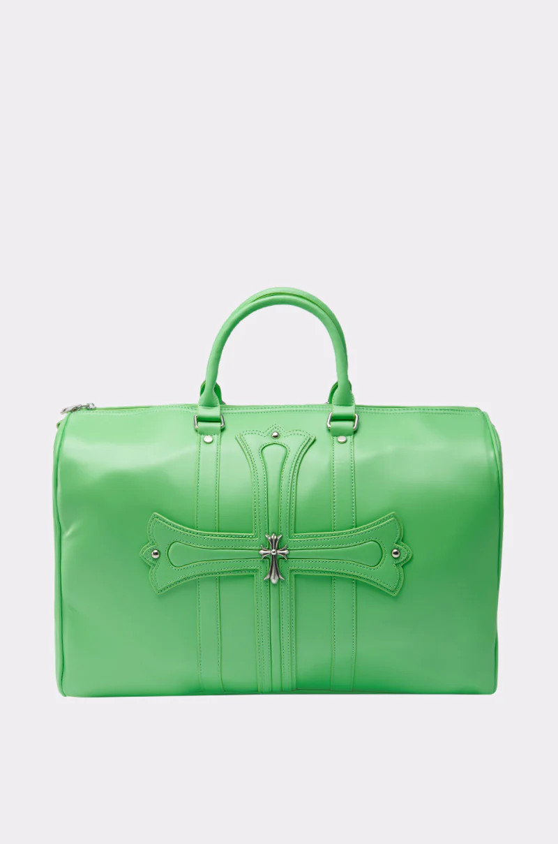 SHE DIFFERENT DUFFEL BAG | AKIRA