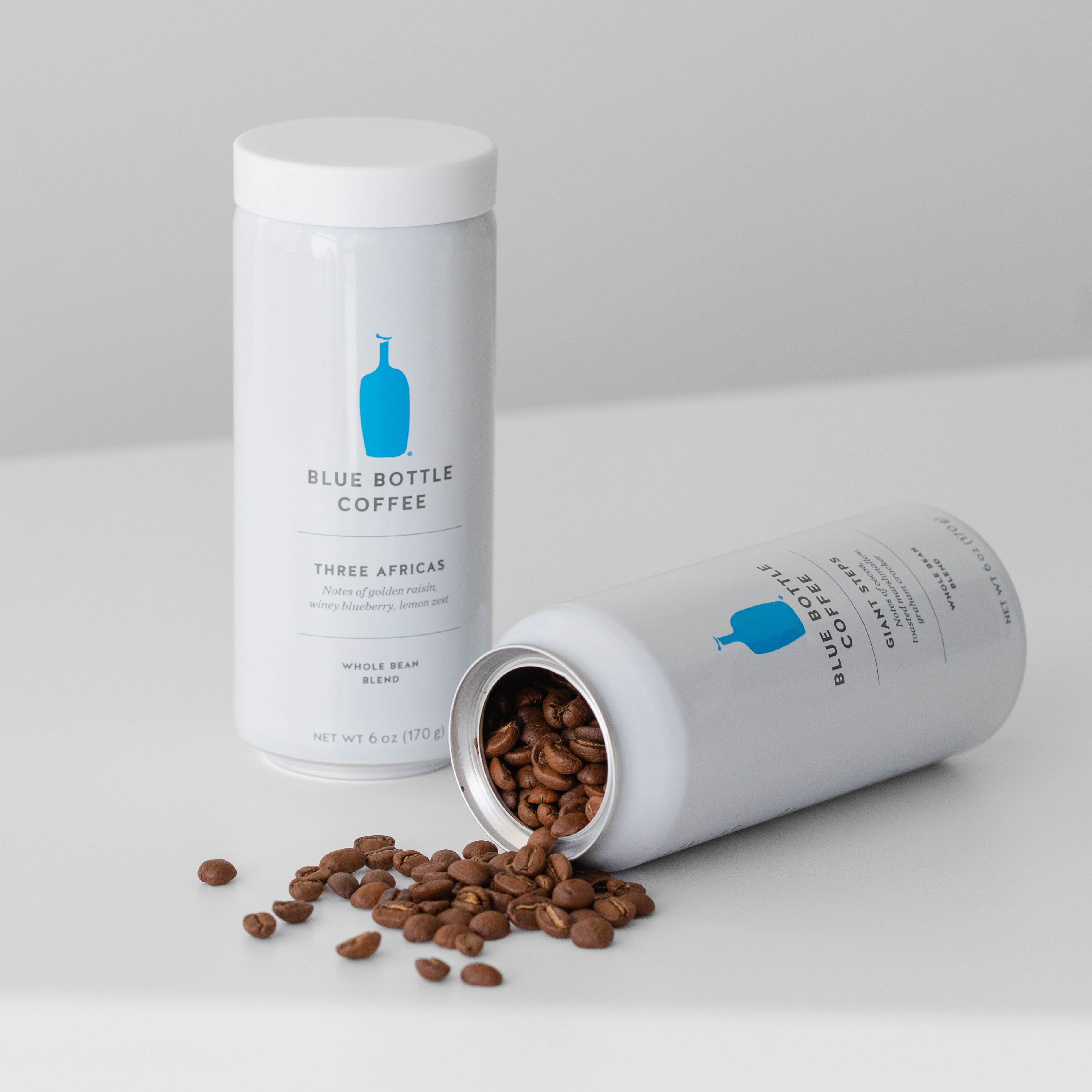 Coffee Duo | Blue Bottle Coffee