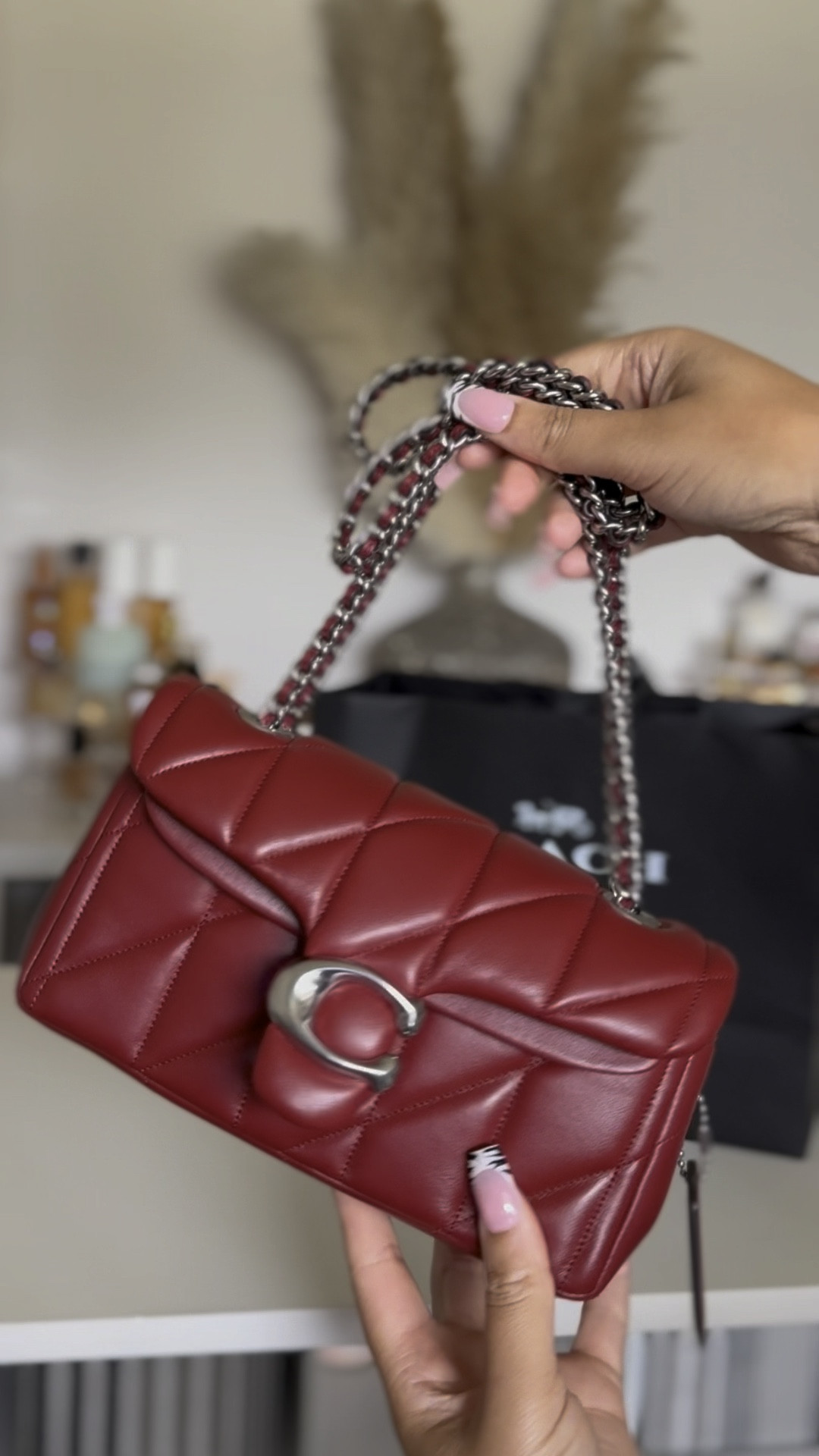 The perfect fall purse from Coach #LTKFall #LTKStyle #LTKFashion

#LTKStyleTip #LTKSeasonal