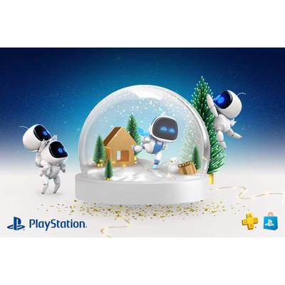 PlayStation Store Gift Card | Target