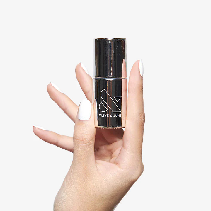 Long Lasting Top Coat | Olive & June
