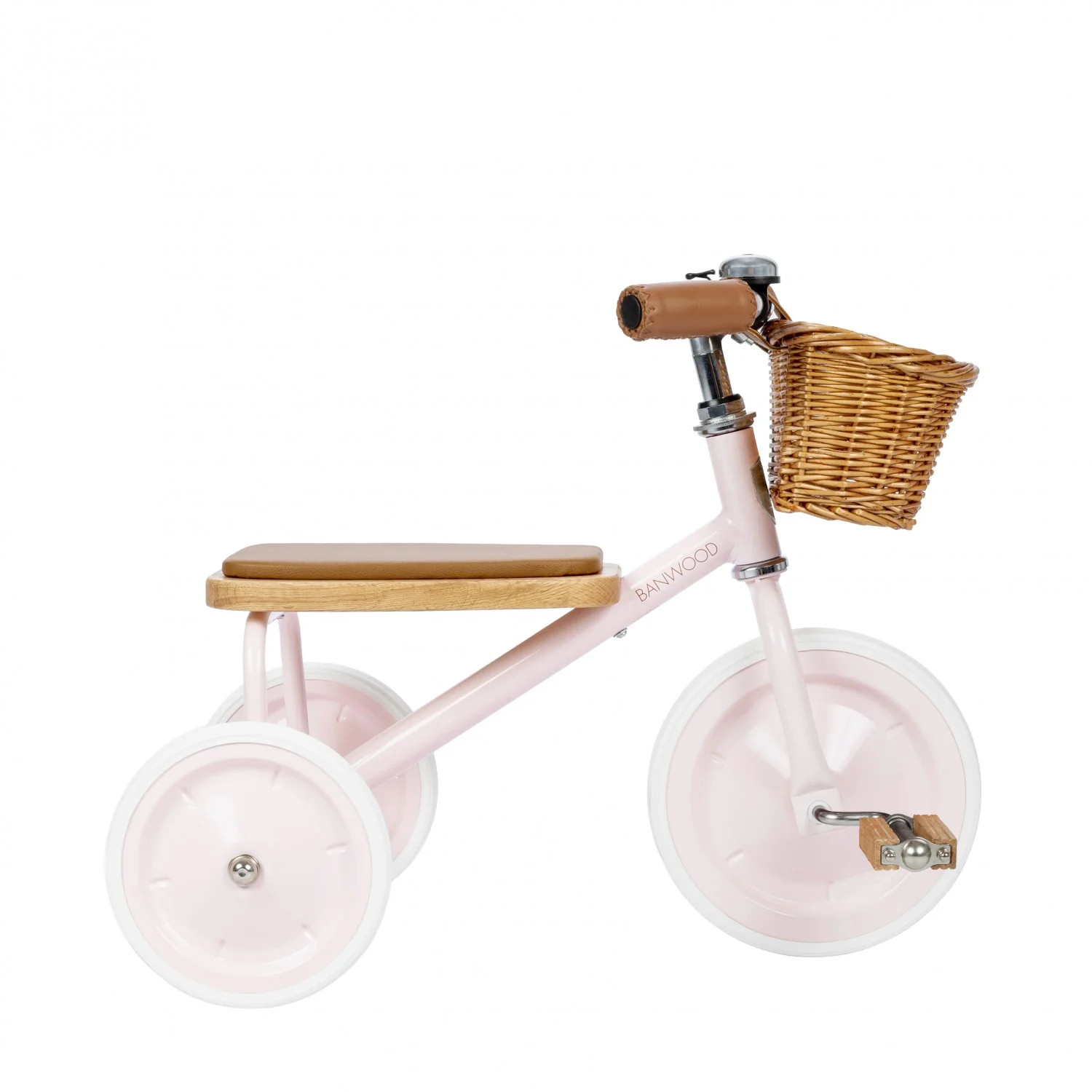 BANWOOD TRIKE VINTAGE - PINK | Banwood