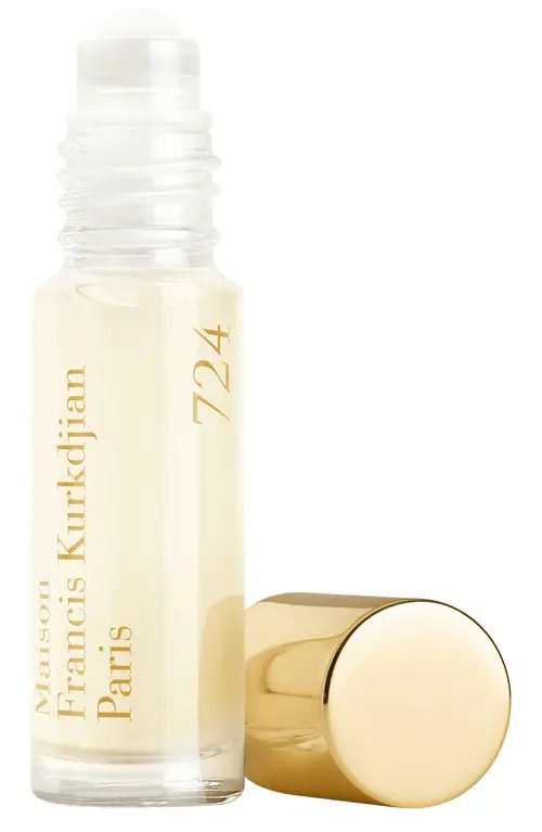 Maison Francis Kurkdjian 724 Precious Elixir Roll-On Extrait de Parfum Set at Nordstrom | Nordstrom