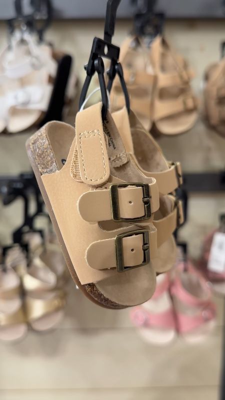 The cutest baby sandals on major sale for $8.49!!! 😍😍

#LTKbump #LTKkids #LTKbaby