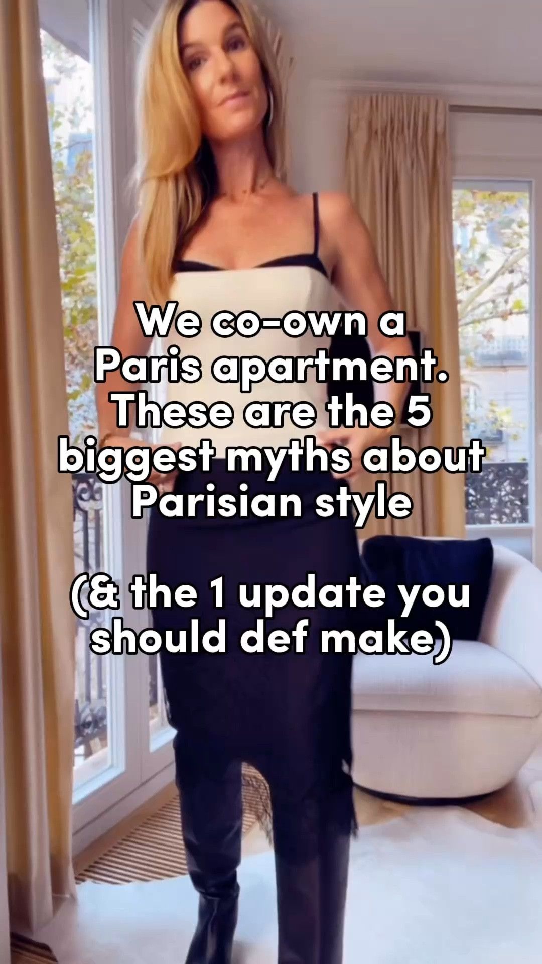 Don’t panic don’t overthink. Packing for Paris sends so many people into a tailspin. Strive to look polished, not formal. The ONE important update I would make before going is to get some streamlined fashion sneakers to replace the bulky Dad sneaker look. These pair better with all outfits: skirts, trousers, etc. It’s more modern and sleek.

#LTKootd #LTKgrwm #LTKTravel