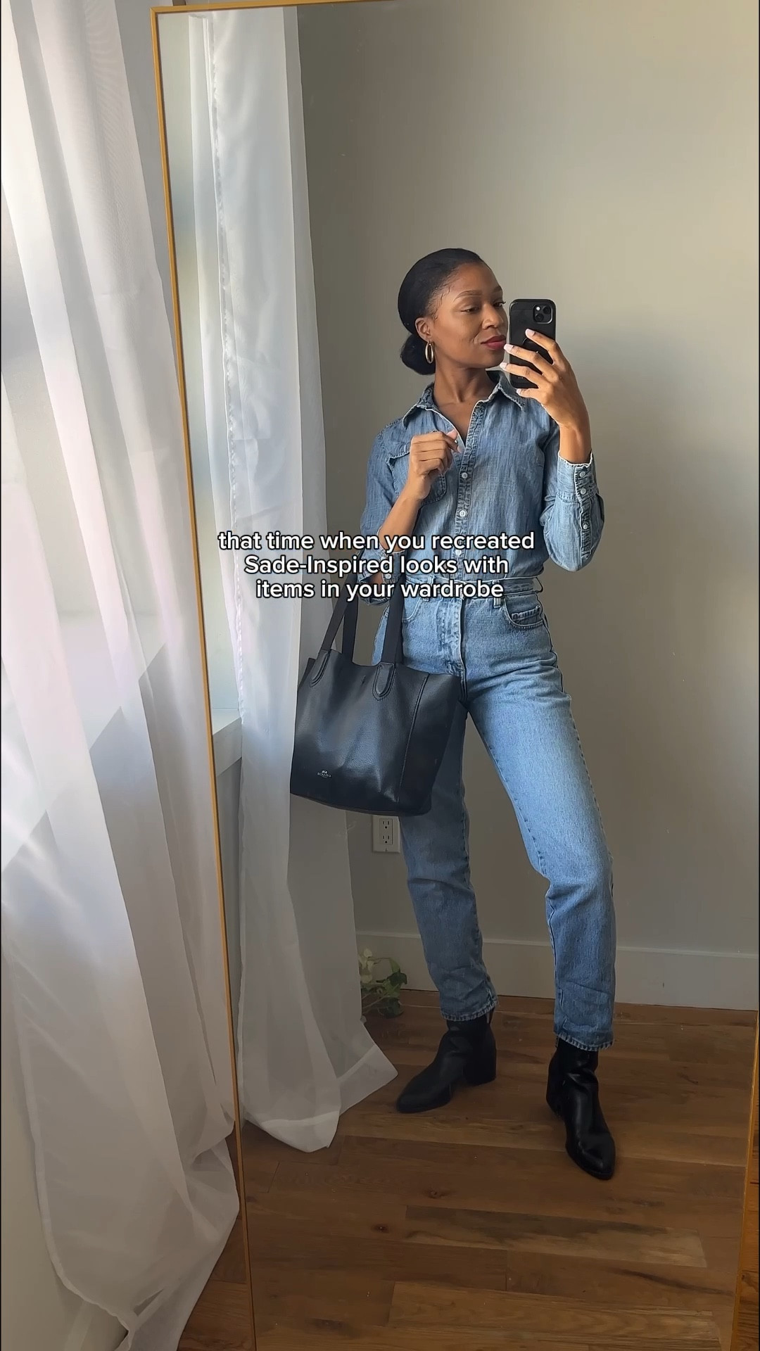 The last look was a bonus because it wasn’t even a part of this series 😅

Which look was your favorite from this series? Let me know in the comments!

#sade #sadeaesthetic #sadeaestheticoutfit #sadegirl #sadegirls #sadevibes #80soutfits #90soutfits #80sfashion #sadegirlaesthetic #outfitideas #outfit #sadedits Sade girl looks Sade girls Sade outfits Sade inspired outfits sade girl style sade girl outfit sade smooth operator Sade denim outfit inspo Sade denim jeans outfit #sadedit #inspiration #styleinspo sade aesthetic pinterest #viral #fitcheck #inspooutfit #aesthetic

#LTKStyleTip #LTKSeasonal #LTKSaleAlert