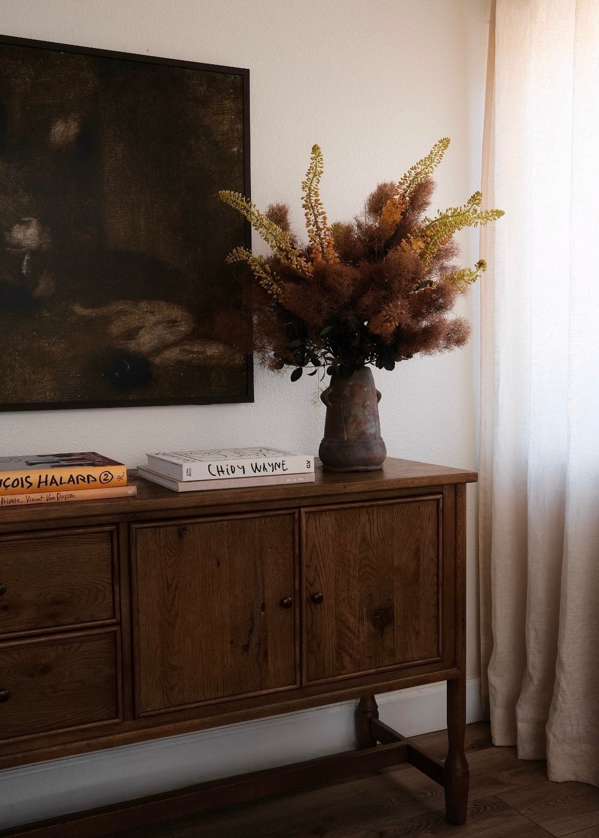 this sideboard is on sale for the first time since it was released 😍