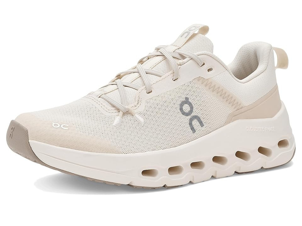 On Kids Cloudleap (Big Kid) Kids Shoes Dew/Sand : 4.5 Big Kid M, Synthetic | Zappos