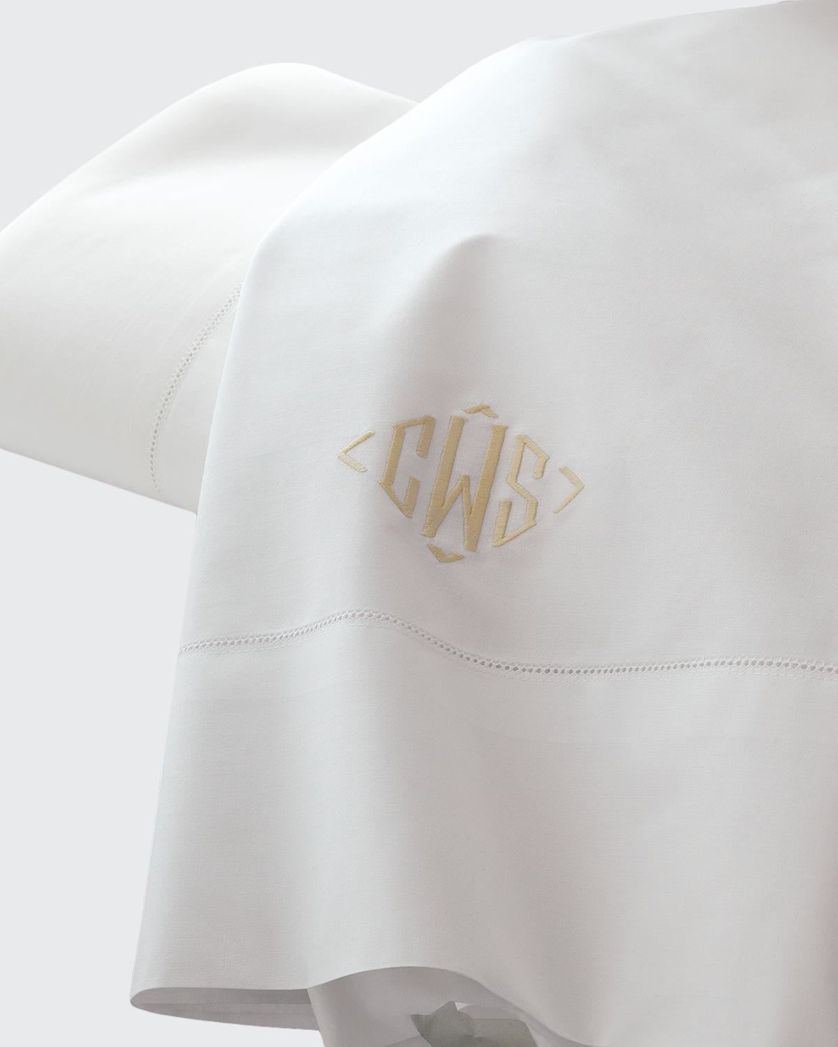 Twin Key Largo Flat Sheet | Bergdorf Goodman