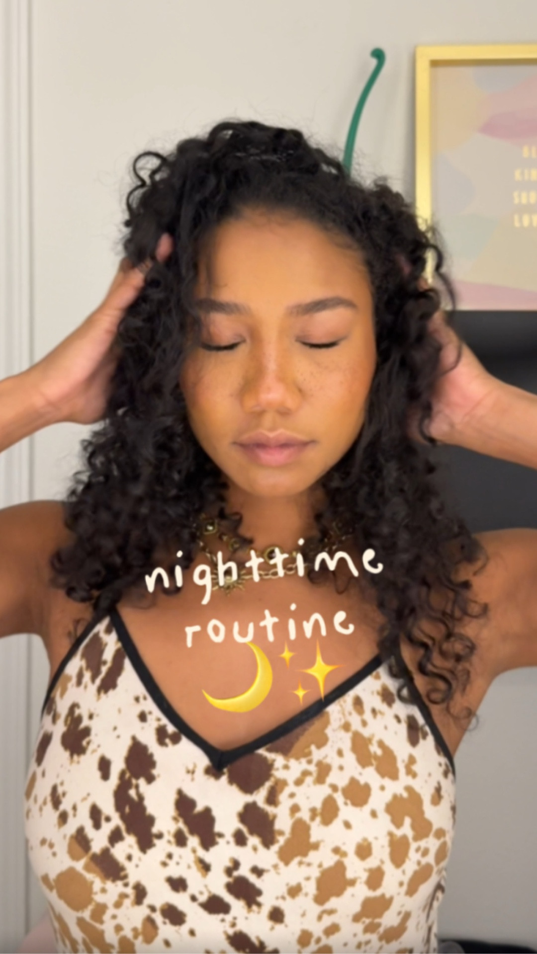 get unready with me and do my nighttime routine 💕self-care and skincare in the winter is ESSENTIAL to keeping me sane 😅

#LTKgrwm #LTKselfcare #LTKBeauty