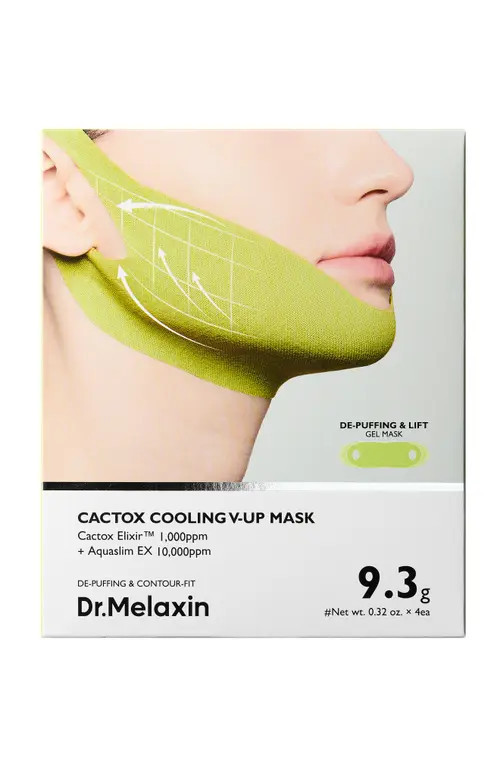 DR MELAXIN Cactox Cooling V-Up Mask at Nordstrom | Nordstrom