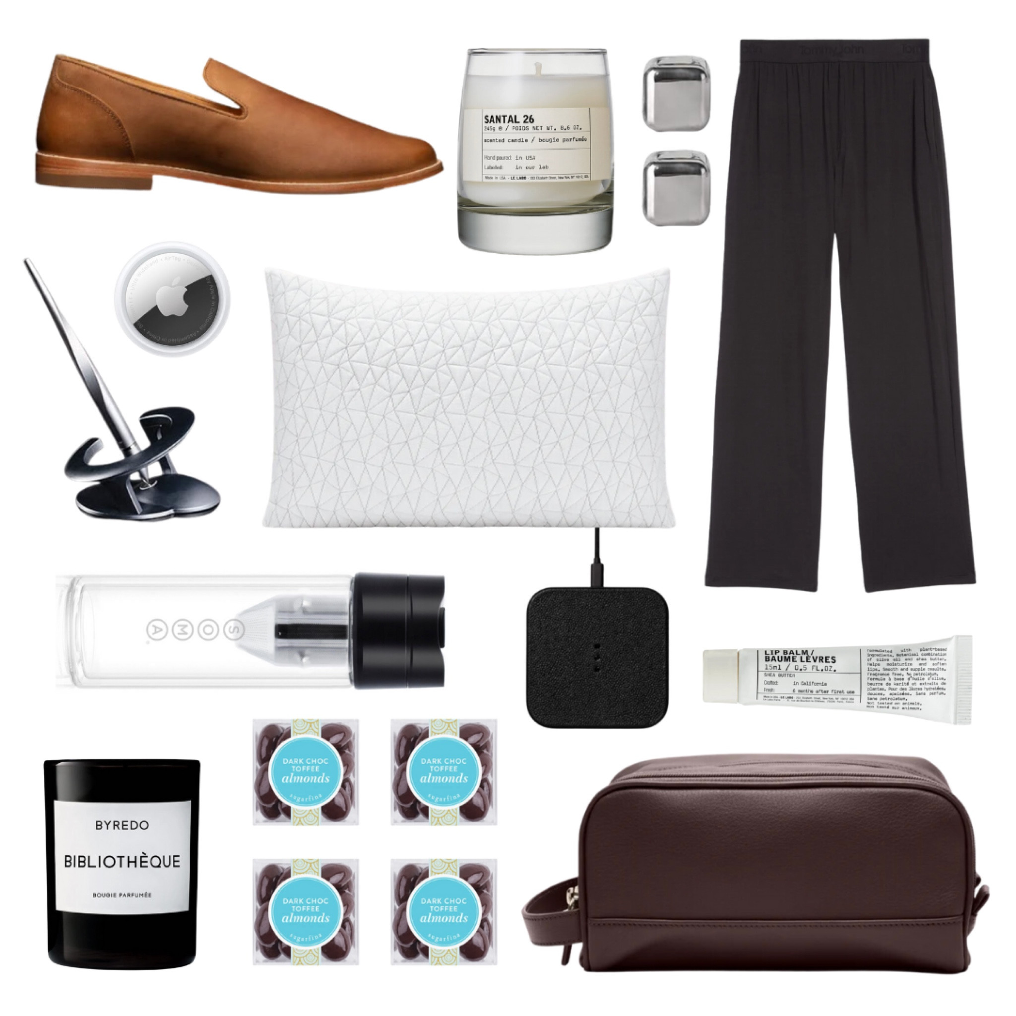 Father’s Day Gift Guide - items he actually wants! 

#fathersday #fathersdaygiftguide

#LTKMens #LTKGiftGuide