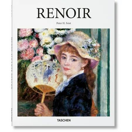 Renoir (Hardcover) | Walmart (US)