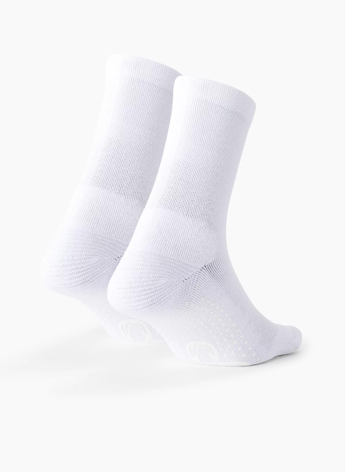 STUDIO CREW SOCK 2-PACK | Aritzia