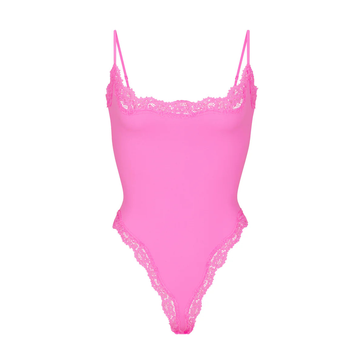 CAMI BODYSUIT | SKIMS (US)