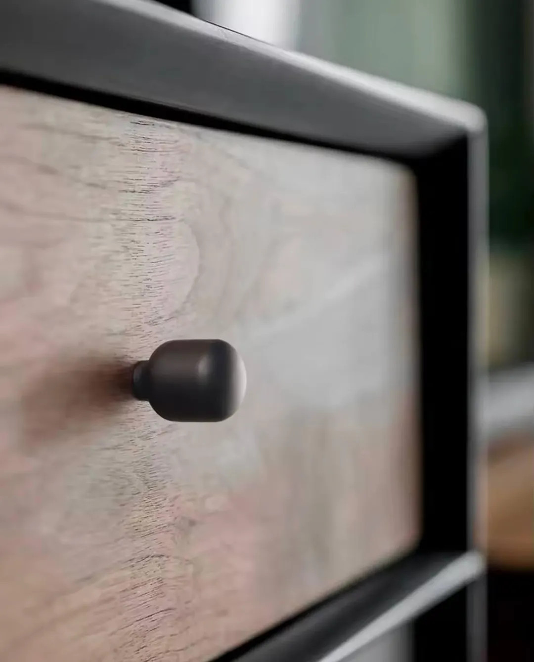 Modern Antique Copper Brass Cabinet Handles Kitchen Knob Pull Wardrobe Furniture Handle for Cabin... | Etsy (US)