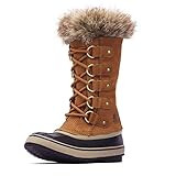 Sorel Womens Joan of Arctic Waterproof Boots | Amazon (US)
