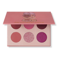 Juvia's Place The Mauves Eyeshadow Palette | Ulta