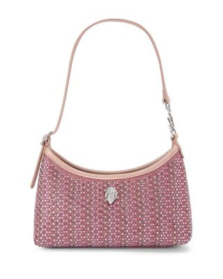 Kurt Geiger London Kurt Mini Sparkling Shoulder Bag | Bloomingdale's (US)