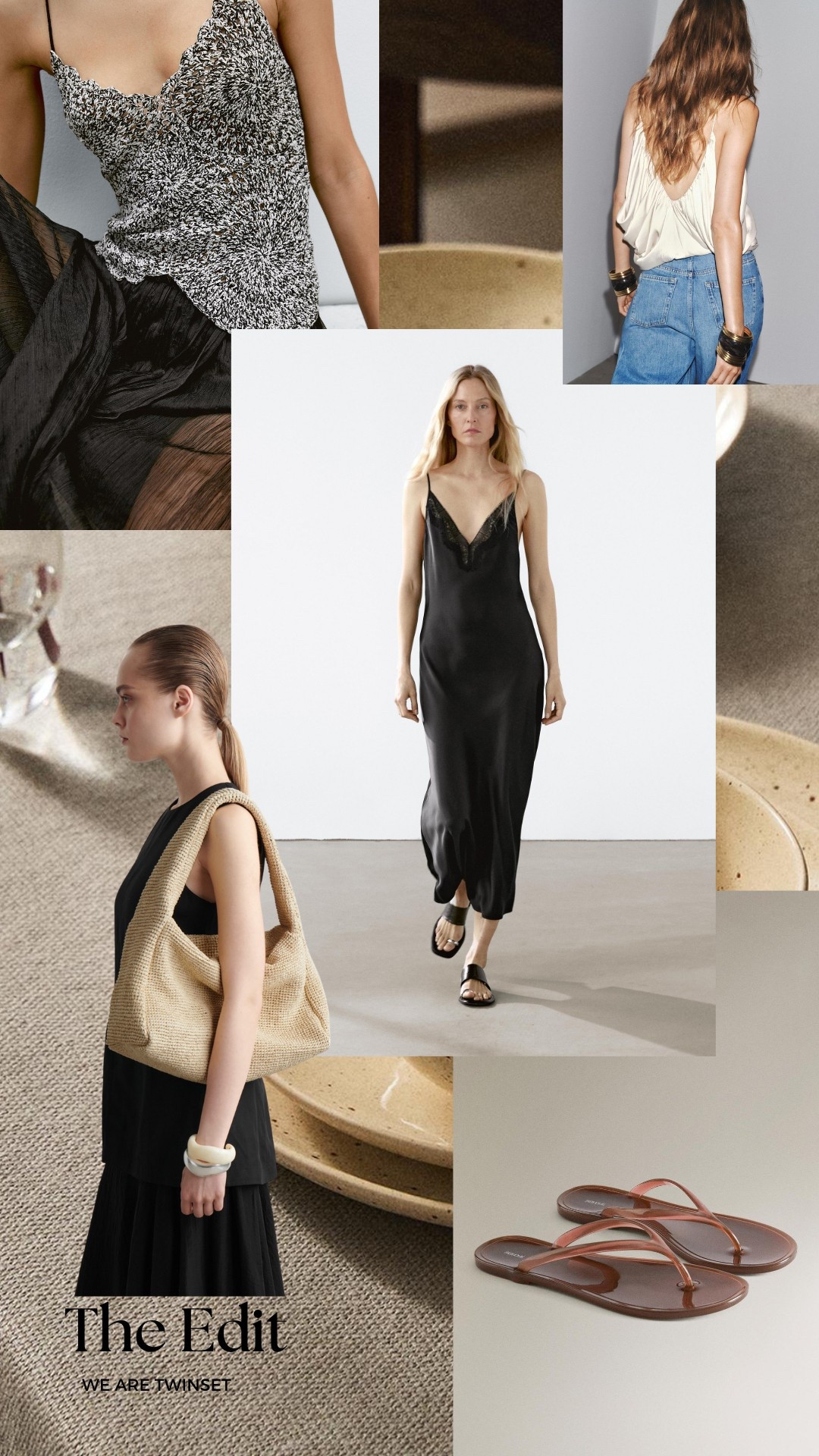 An inside look at the fashion, beauty and homeware finds our team is loving this week 🤎

#LTKhome #LTKbeauty #LTKstyletip