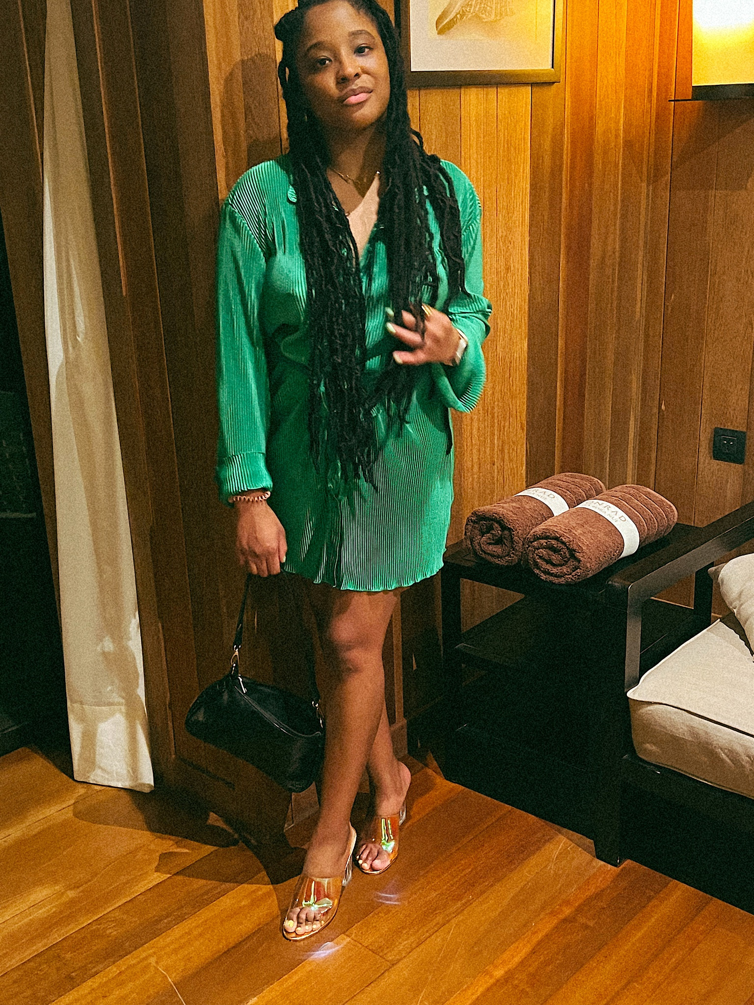 giving palm tree in bora bora. I had some tough competition lol

#LTKtravel #LTKxPrimeDay #LTKshoecrush