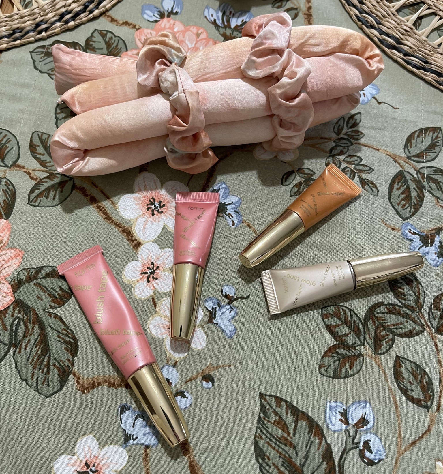 Ulta beauty 50% off sale
Highlighter, makeup, blush, tarte cosmetics, beauty, beauty finds, kitsch, hair curler, heatless curls, curly hair, Ulta sale, spring sale, blush tape, glow tape

#LTKSpringSale #LTKBeauty #LTKSaleAlert