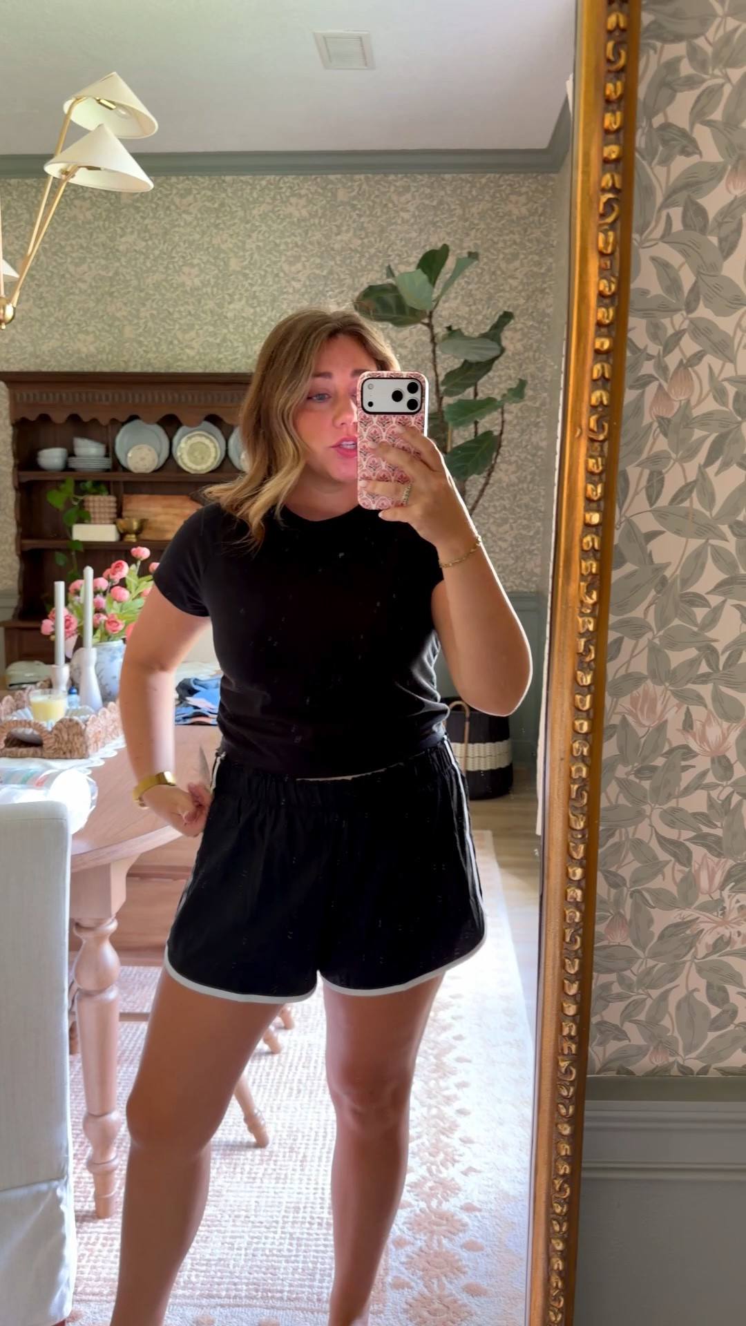 Fave athletic shorts at target!!!! So comfy! I sized up to an XL!

#LTKmorningroutine #LTKfitnessgoals #LTKootd