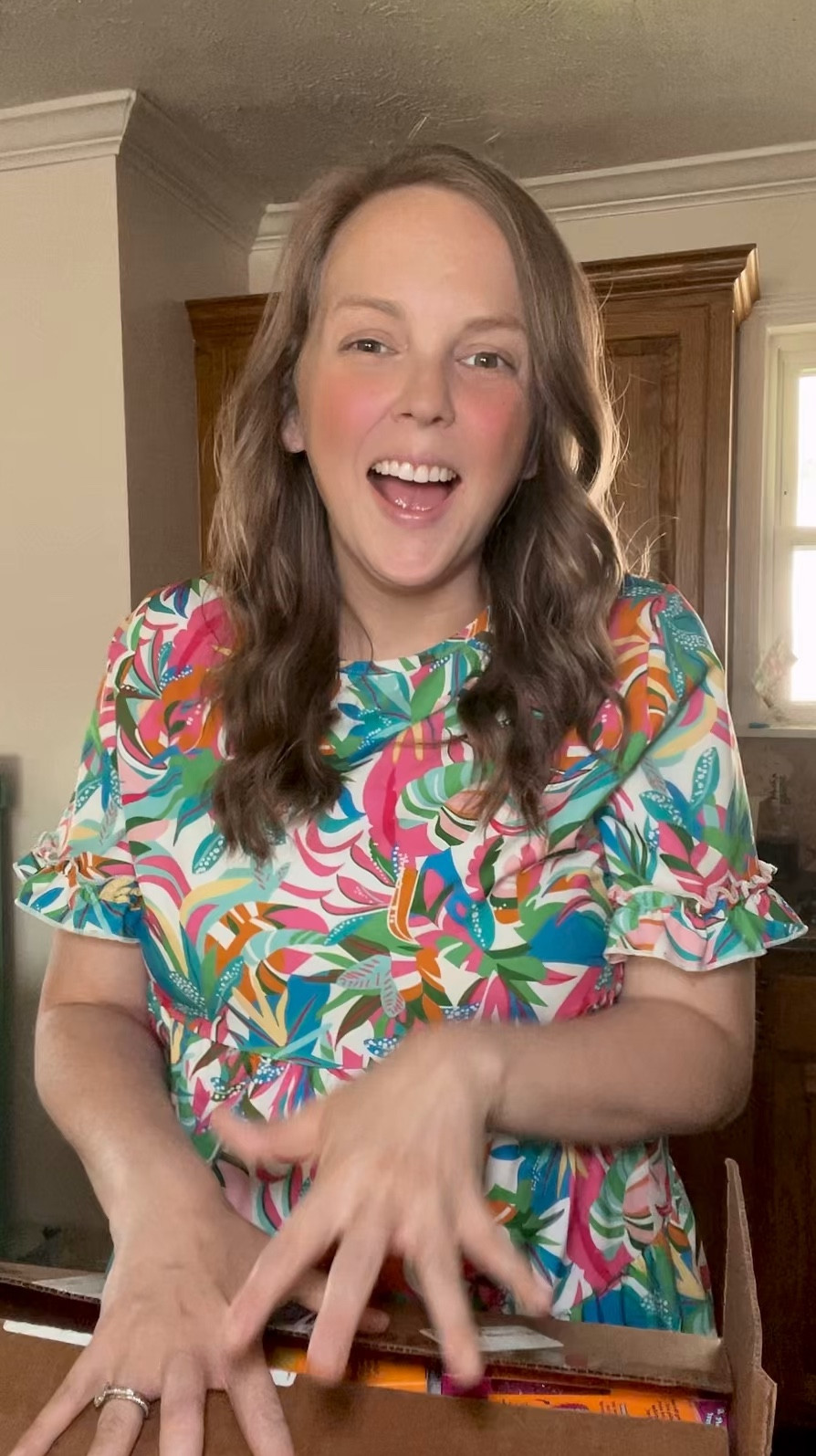 Scrub Daddy is a life saver 😍😍😍 

#ScrubDaddy #ScrubMommy #Kitchen #Sponge 

#LTKhome

#LTKFindsUnder50 #LTKHome #LTKFamily