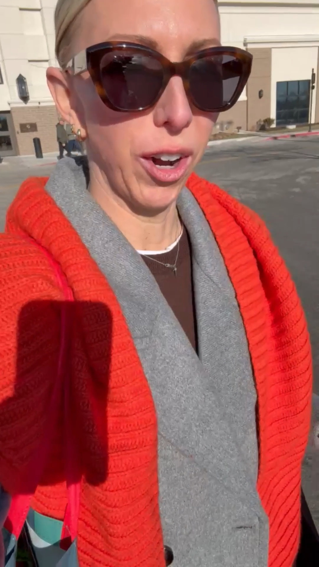 Outfit of the day for some last minute Christmas shopping. 
Linked some cute stocking stuffer ideas!
Don’t forget you can order online & do in-store pick up👏🏻

#LTKootd #LTKGiftGuide #LTKHoliday