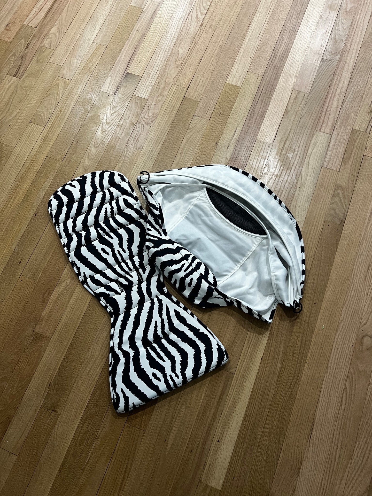 Stokke yoyo accessories to change out the color of your stroller 

#LTKBaby #LTKmomlife