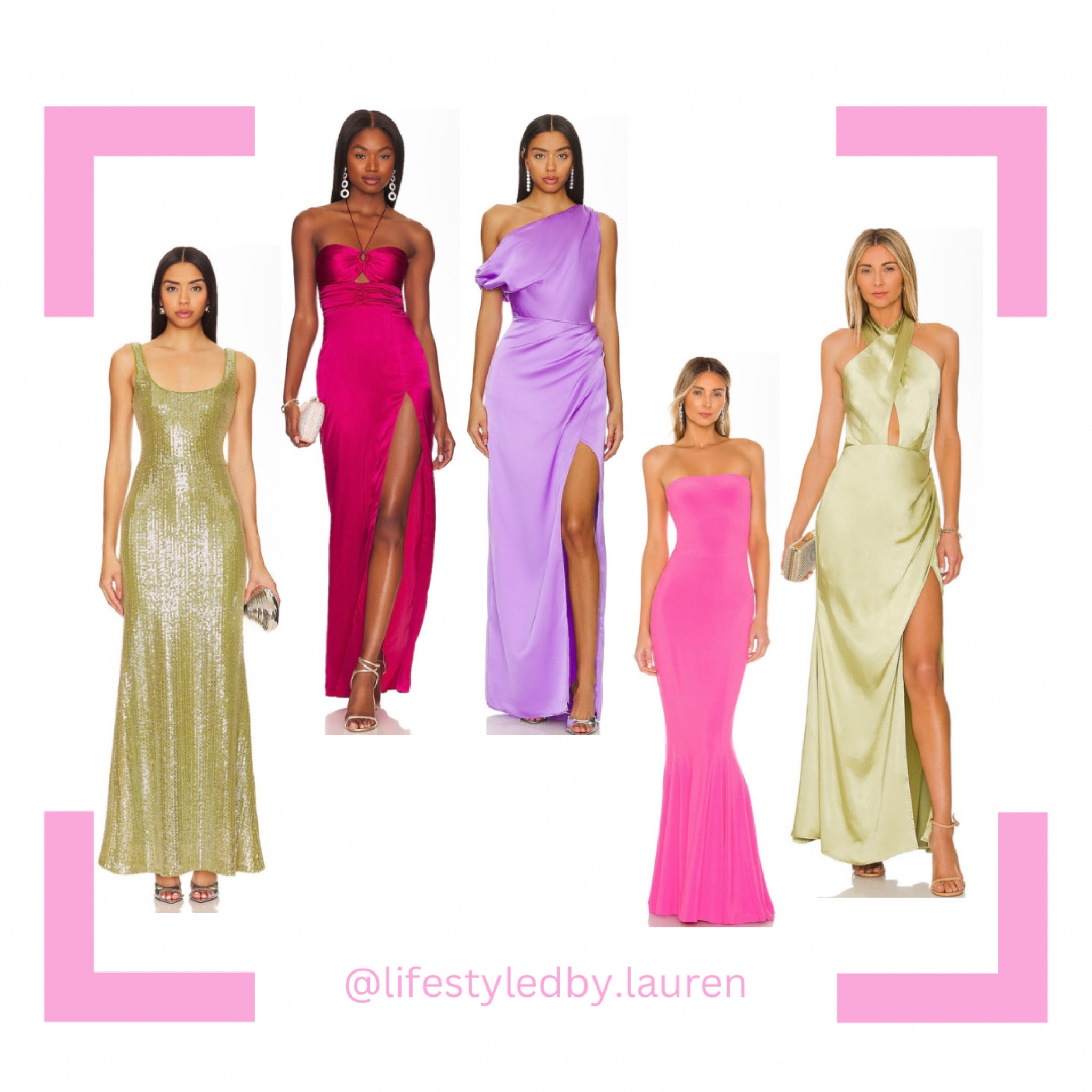 FUN MARDI GRAS GOWNS💜💜 LOVE ALL OF THESE!! 

#LTKparties #LTKMostLoved #LTKSeasonal