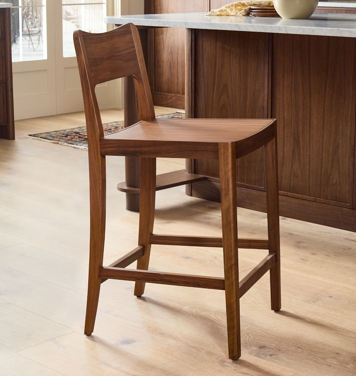 Buxton Counter Stool | Rejuvenation