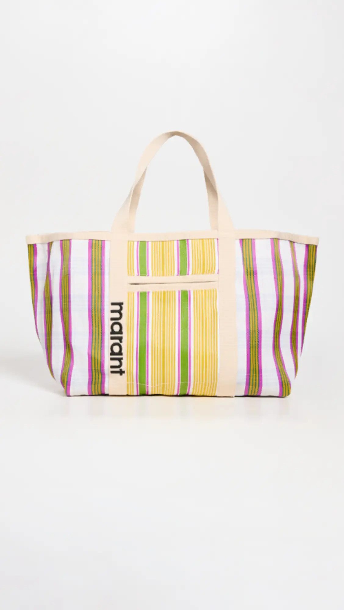 Isabel Marant Warden Tote | Shopbop | Shopbop