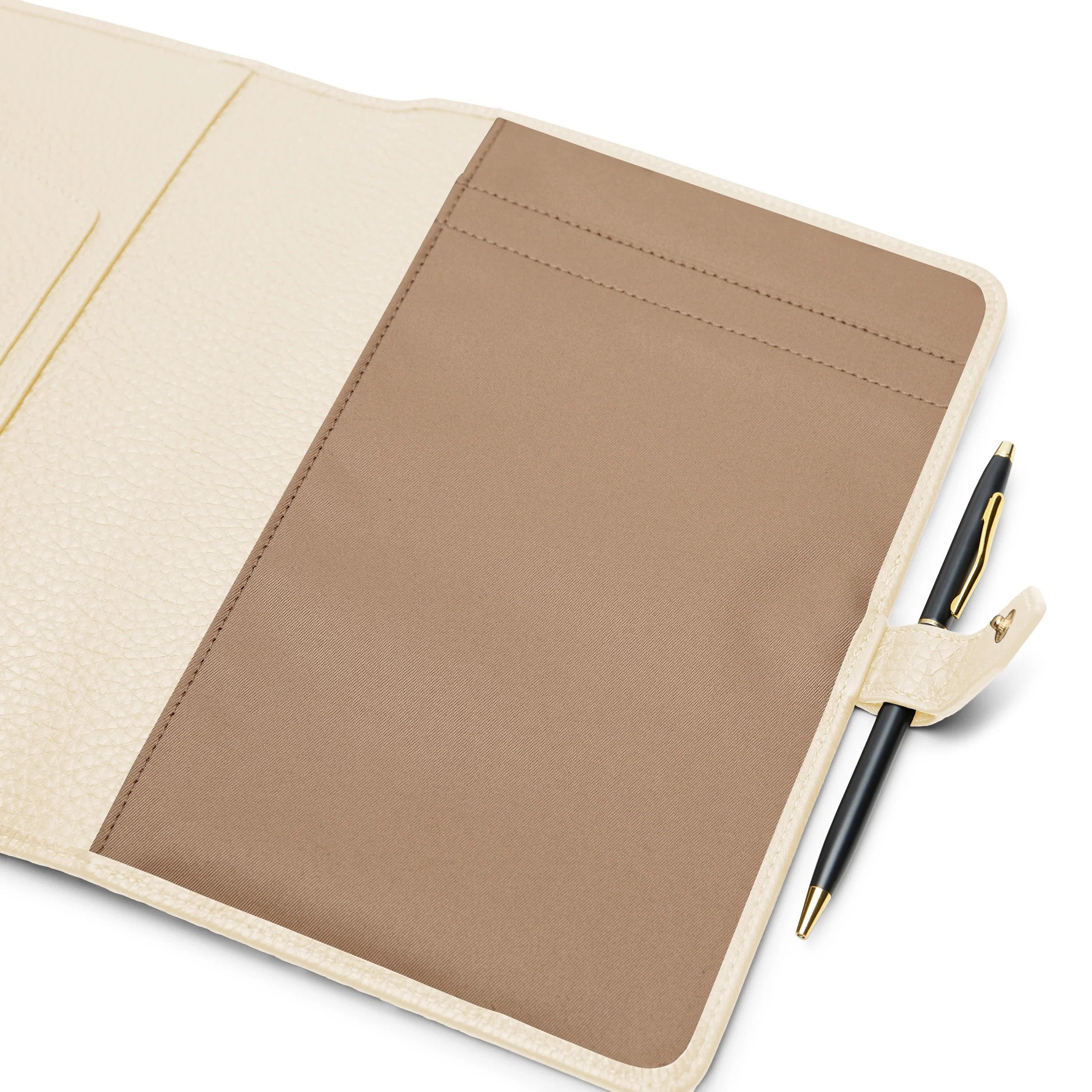 A5 Snap Journal | Leatherology