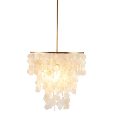 Ink+Ivy Isla 1-Light Chandelier | Ashley Homestore