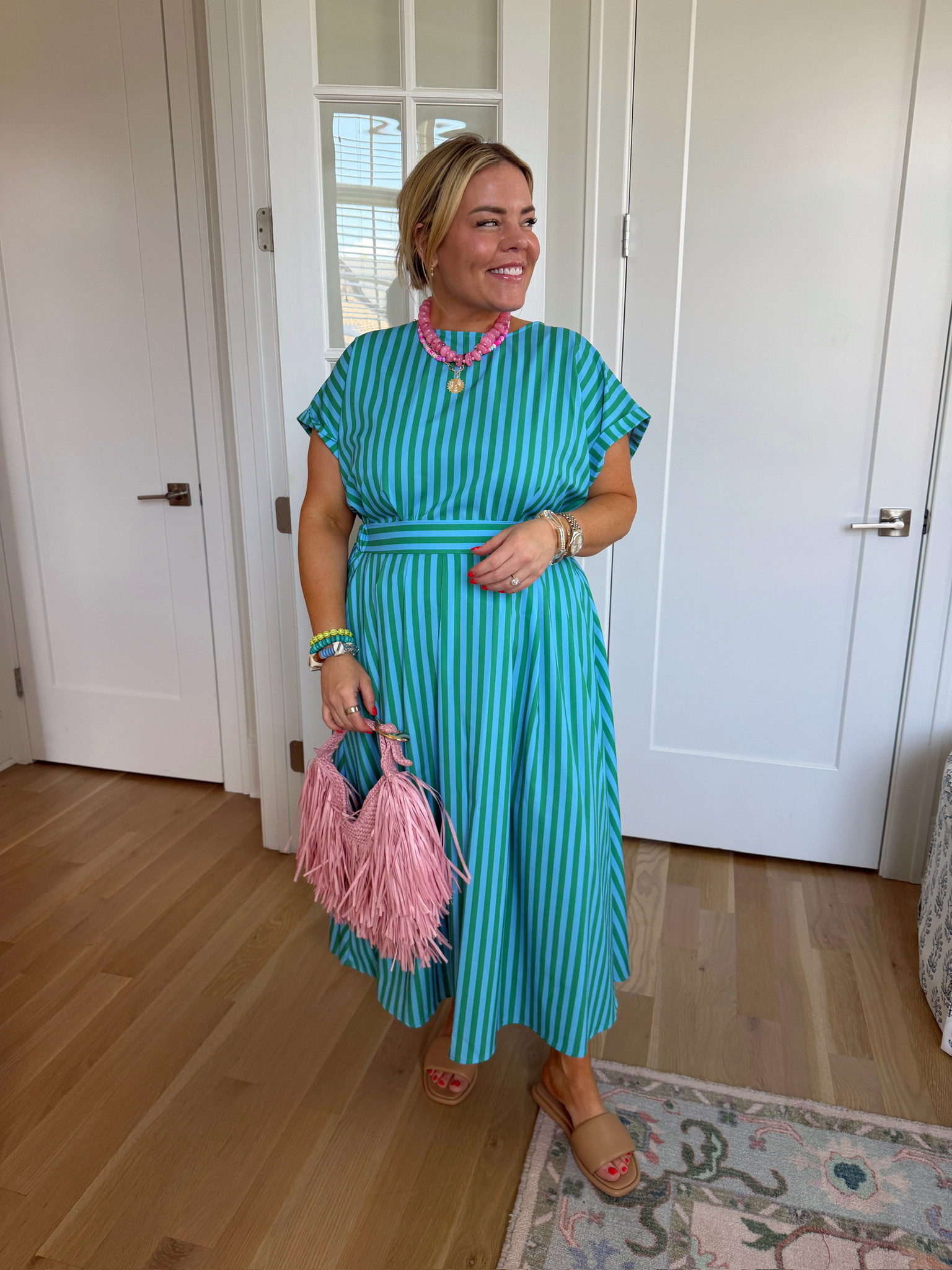 The cutest two piece set! 

 #LTKgrwm #LTKootd #LTKPetite