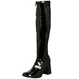 Funtasma by Pleaser Women's Gogo-300 Boot | Amazon (US)