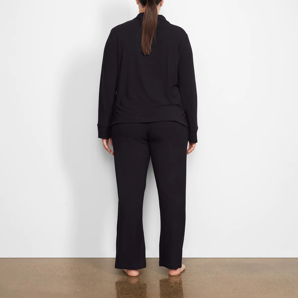 SOFT LOUNGE SLEEP SET | SKIMS (US)