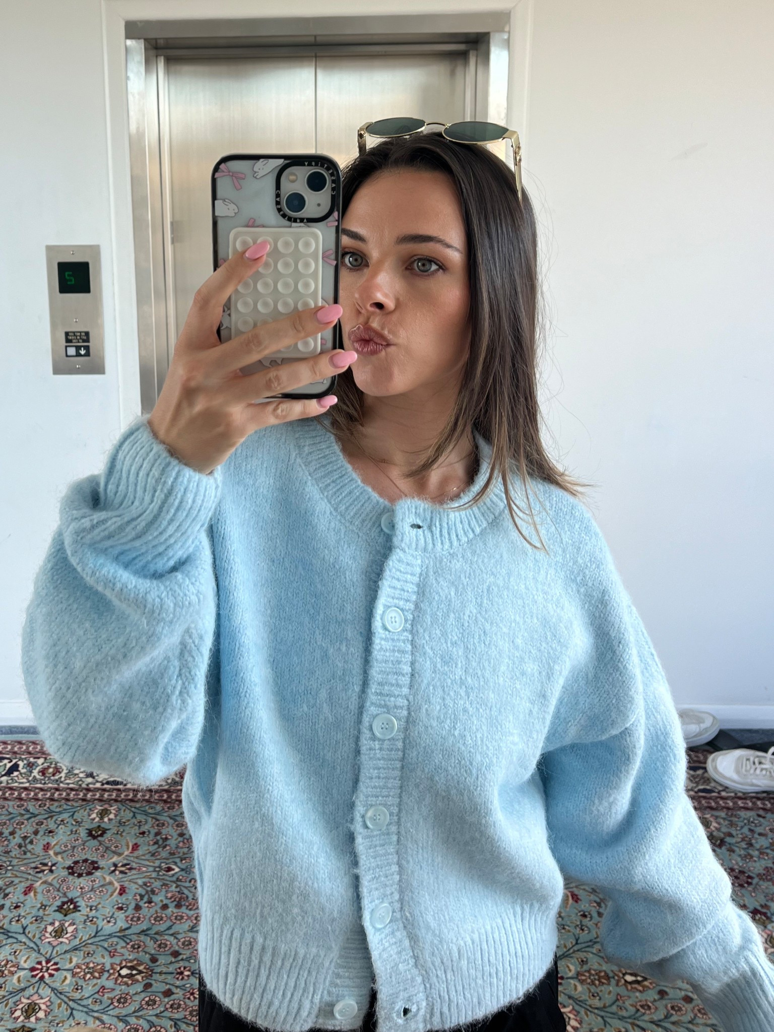 Obsessed! So comfy and cute wearing a size medium 

#LTKaustralia #LTKnewzealand #LTKworkwear