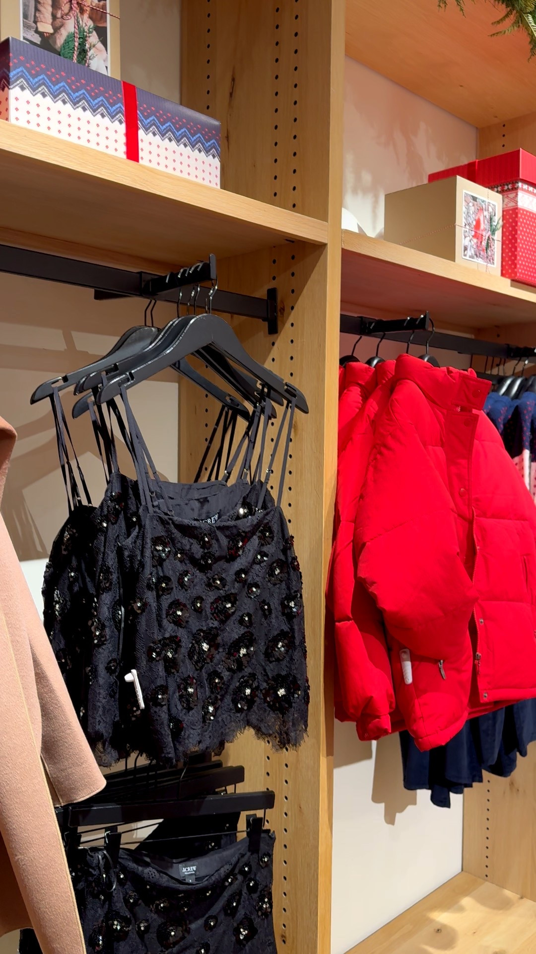 My Jcrew Christmas picks 

#LTKootd #LTKTall #LTKHoliday