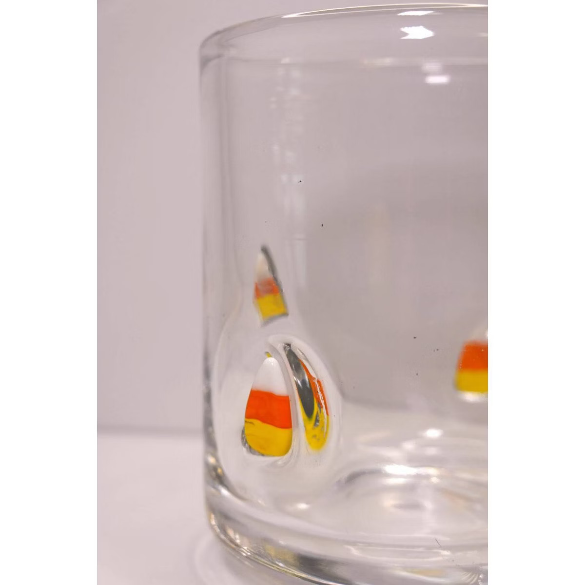 Madison Home 16 fl oz Icon Juice Glass | Target