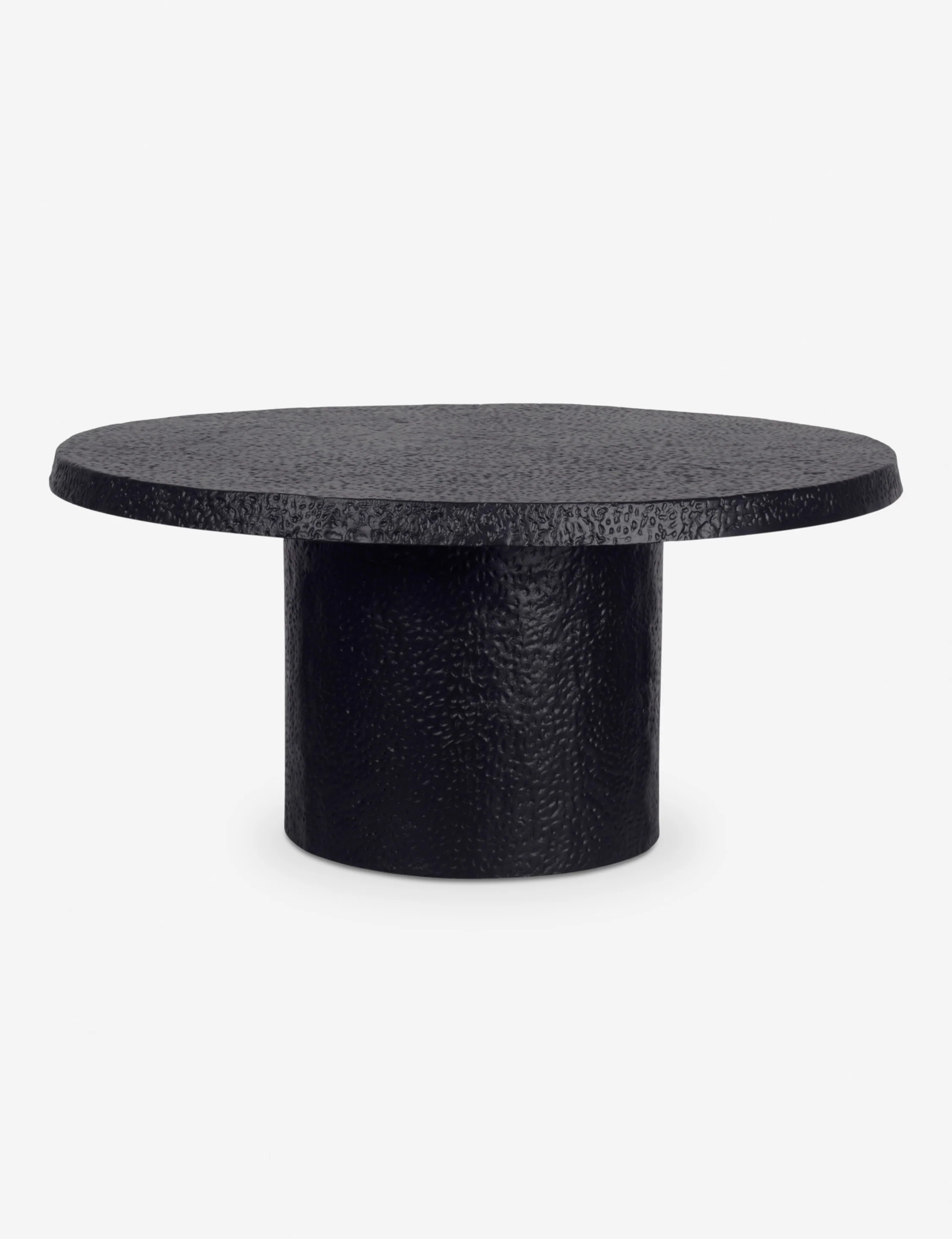 Jobe Round Coffee Table | Lulu and Georgia 