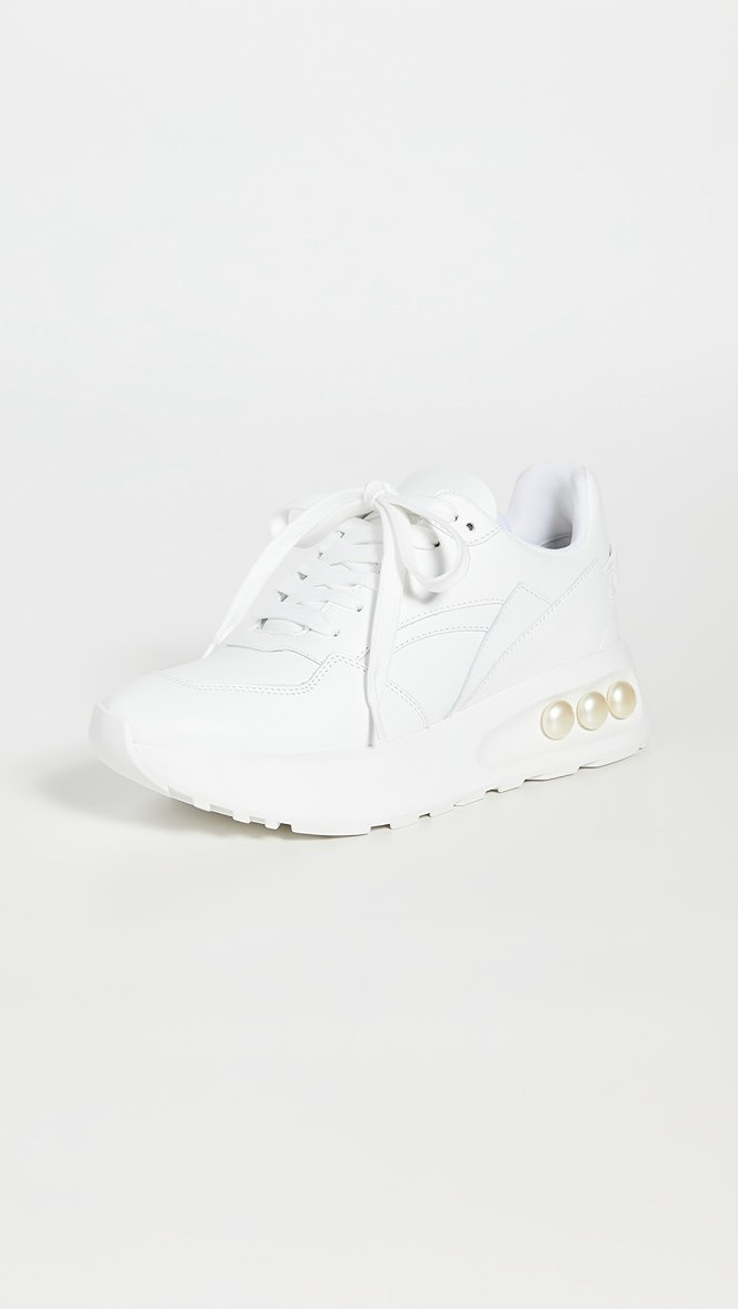 NKP3 Lace Up Sneakers | Shopbop