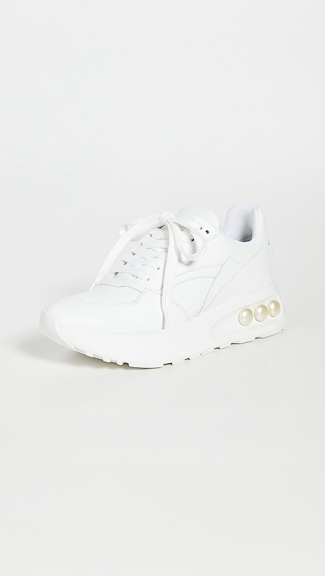 NKP3 Lace Up Sneakers | Shopbop