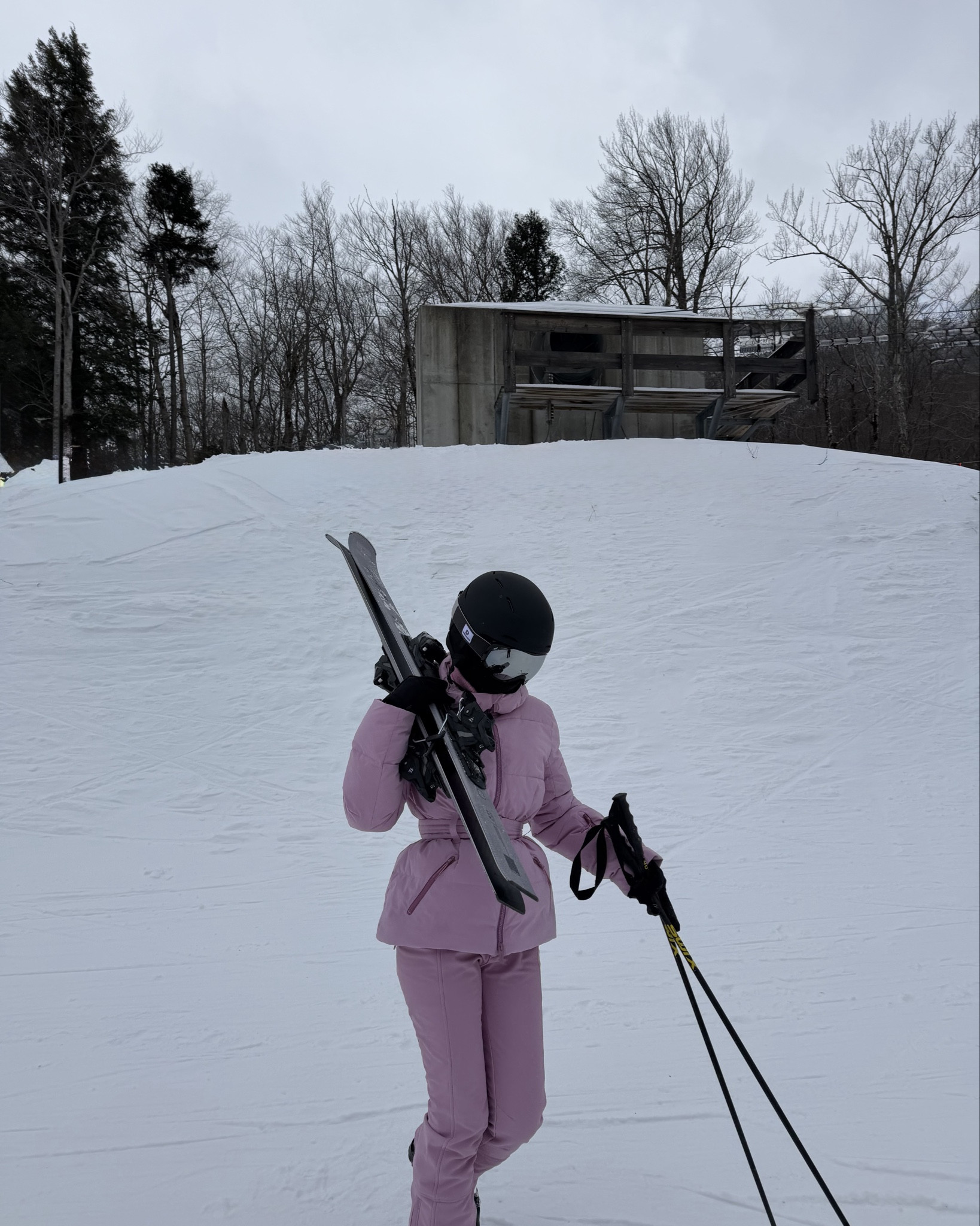 It’s ski season 

#LTKTravel #LTKootd #LTKSeasonal