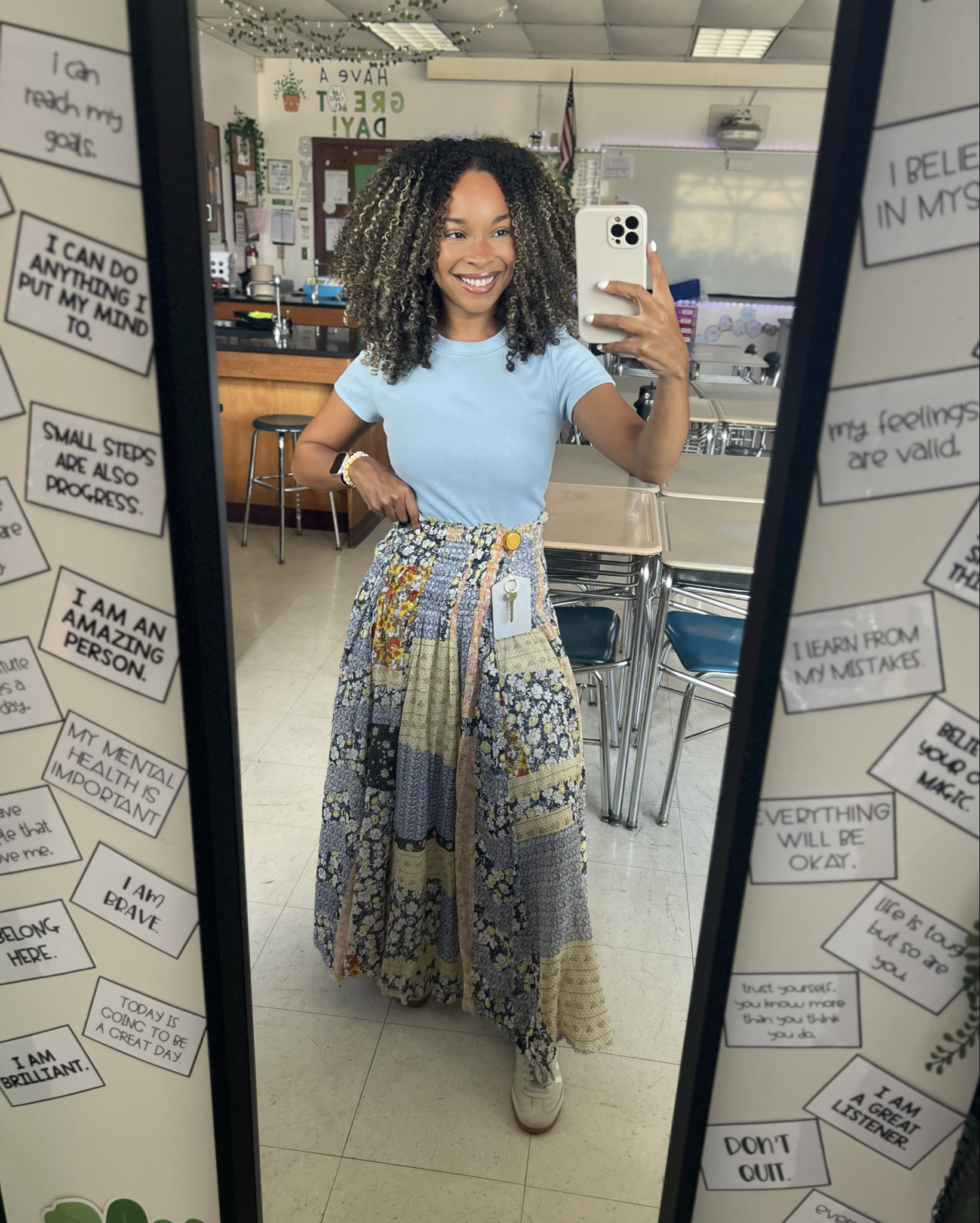 Favorite Convertible Skirt - Rust … curated on LTK