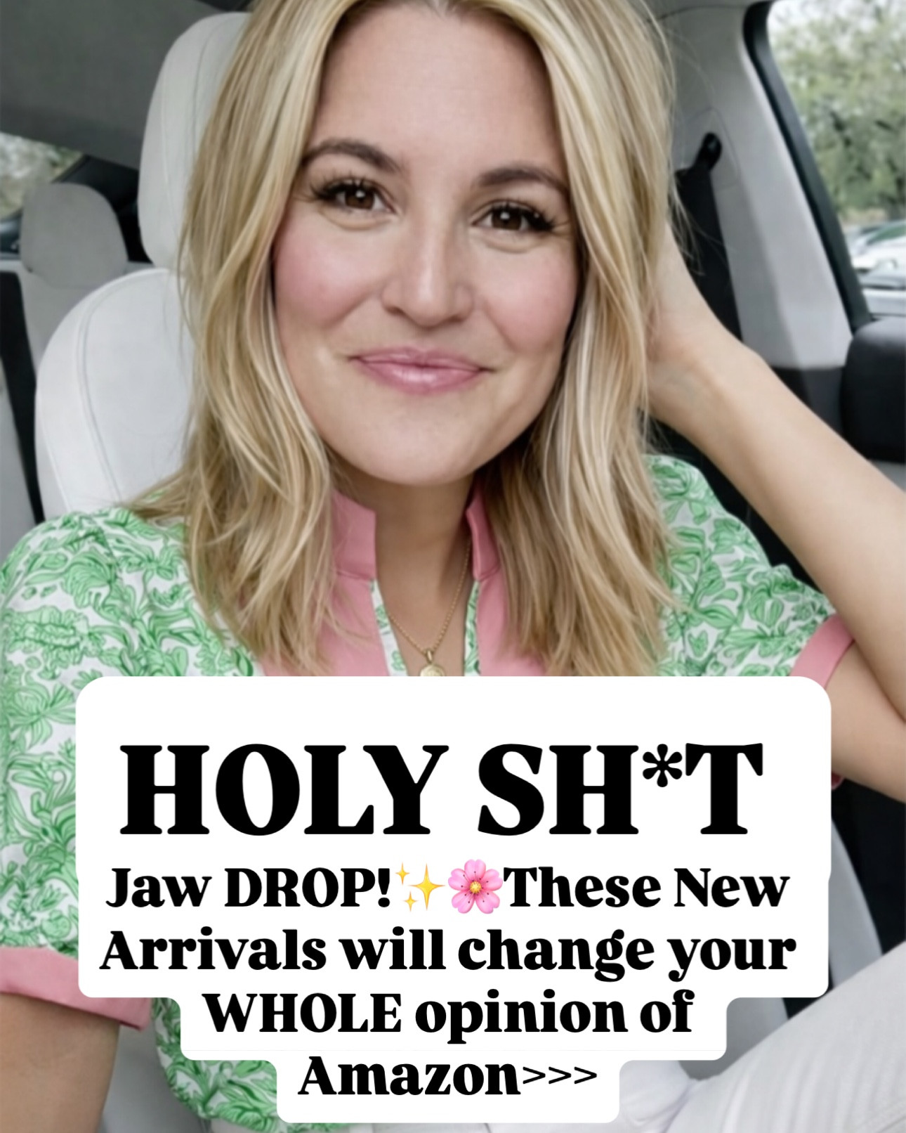 AMAZON✨NEW SPRING DROP🌸 Free People Sets, Farm Rio Look dresses, Tops that give Tuckernuck and Comfy Pull in bottoms you’ll love  👌 and more  deals that will blow your mind!✨


✨SIZING✨Everything is petite friendly I’m 5’2” 125lbs wearing small top/dress and small/4 bottoms 
.
#ad #founditonamazon @amazon finetoo, cool cute, 
Amazon big spring sale, Amazon dress, Amazon shorts, Amazon look for less, spring dress, white denim, mom shorts, two piece sets, travel outfit, resortwear, finetoo, cool cute, comfy bras, basics Athleisure, Walmart jeans, spring clothes, found it on Amazon, spring dress, spring shoes, target shoes, sandals, shoes, SPANX, Walmart finds, 2 piece set, sale, Skincare, anti aging skin care, pdrn, red light therapy,  jeans,, 

#LTKHome #LTKSaleAlert #LTKPetite